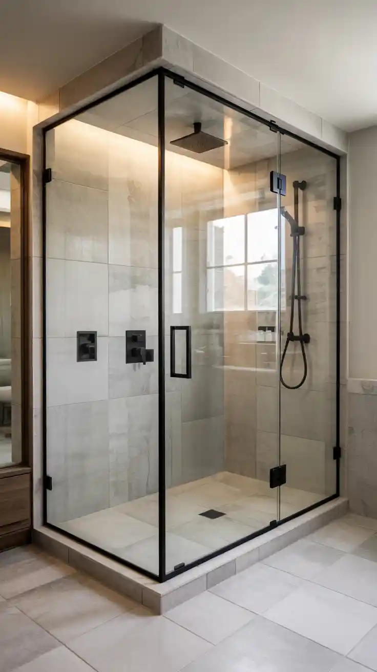 Modern Transformations For A Stylish And Functional Shower Space In 2026