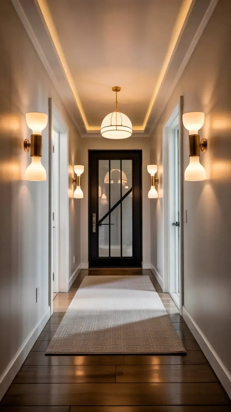 Fresh Inspiration For Stunning Hallway Remodel Ideas 2026