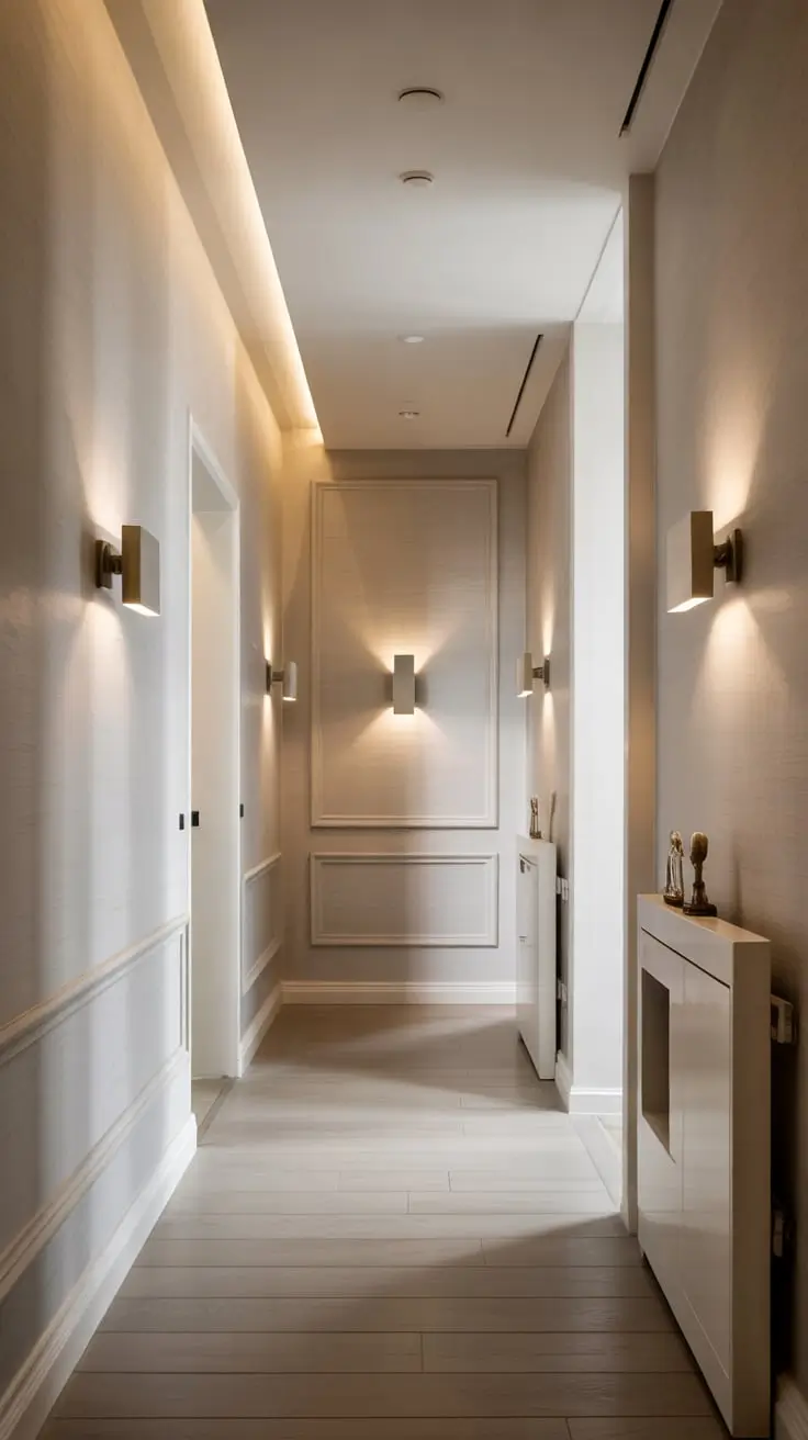 Fresh Inspiration For Stunning Hallway Remodel Ideas 2026