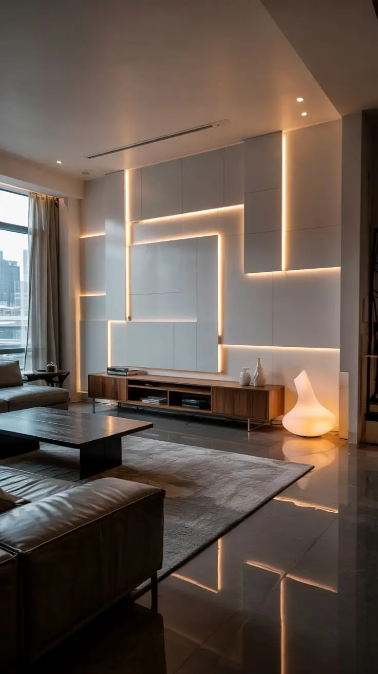 Transform Your Space With Fresh And Stylish TV Wall Designs For 2026