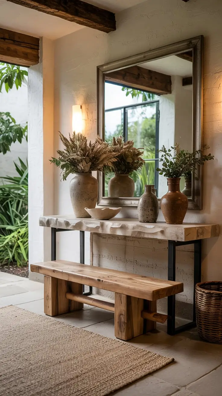 Fresh Inspiration for Modern Homes Entryways Remodel Ideas 2026