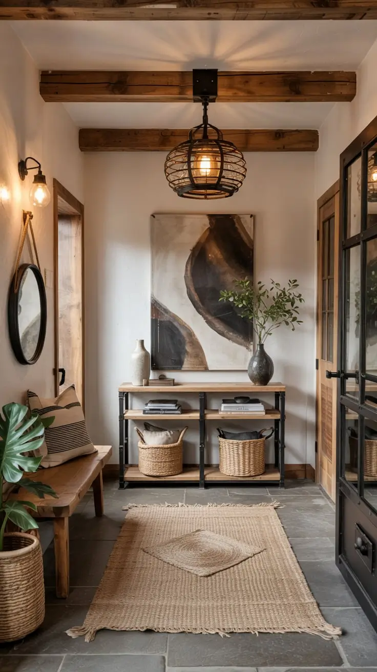 Fresh Inspiration for Modern Homes Entryways Remodel Ideas 2026