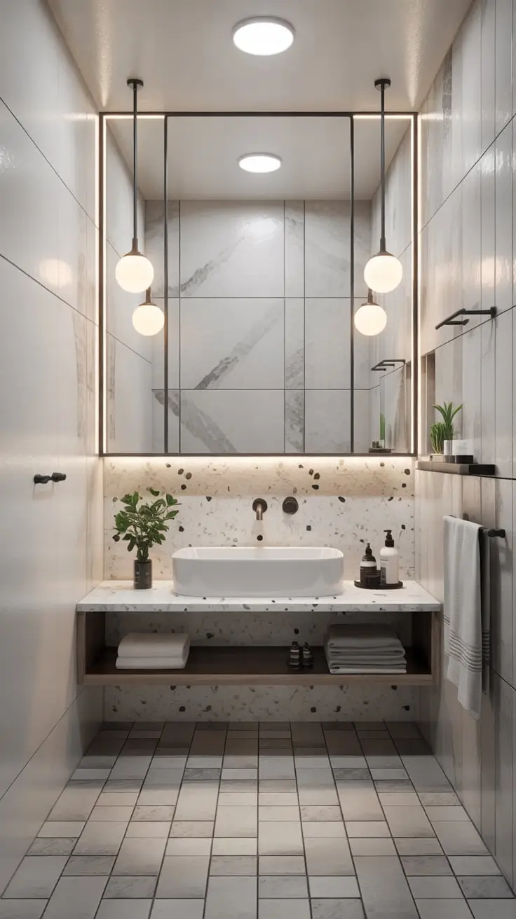 Fresh Inspiration for Your Home: Bathroom Remodel Ideas 2026 You’ll Love