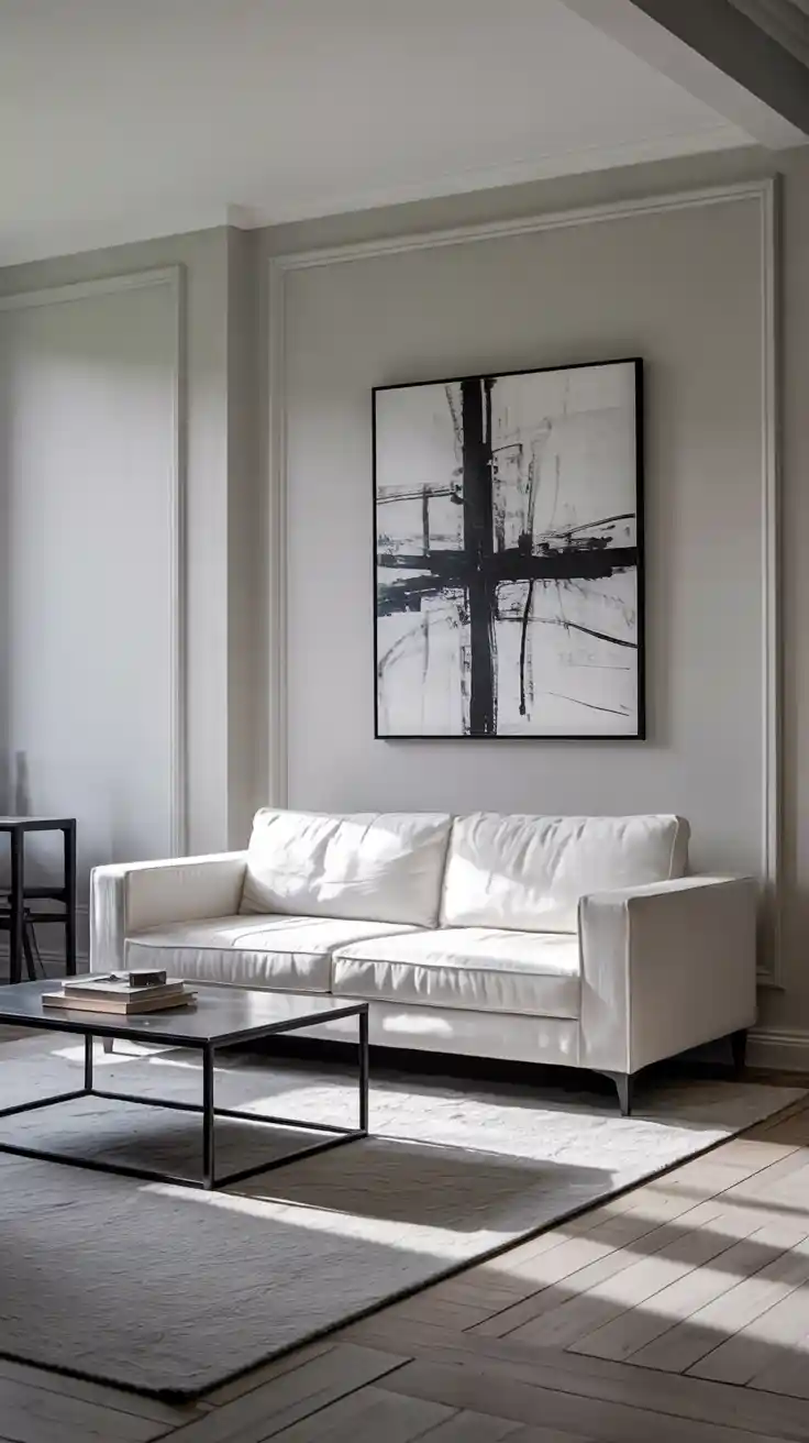 Elevate Your Home With Fresh Whites Living Room Ideas 2026