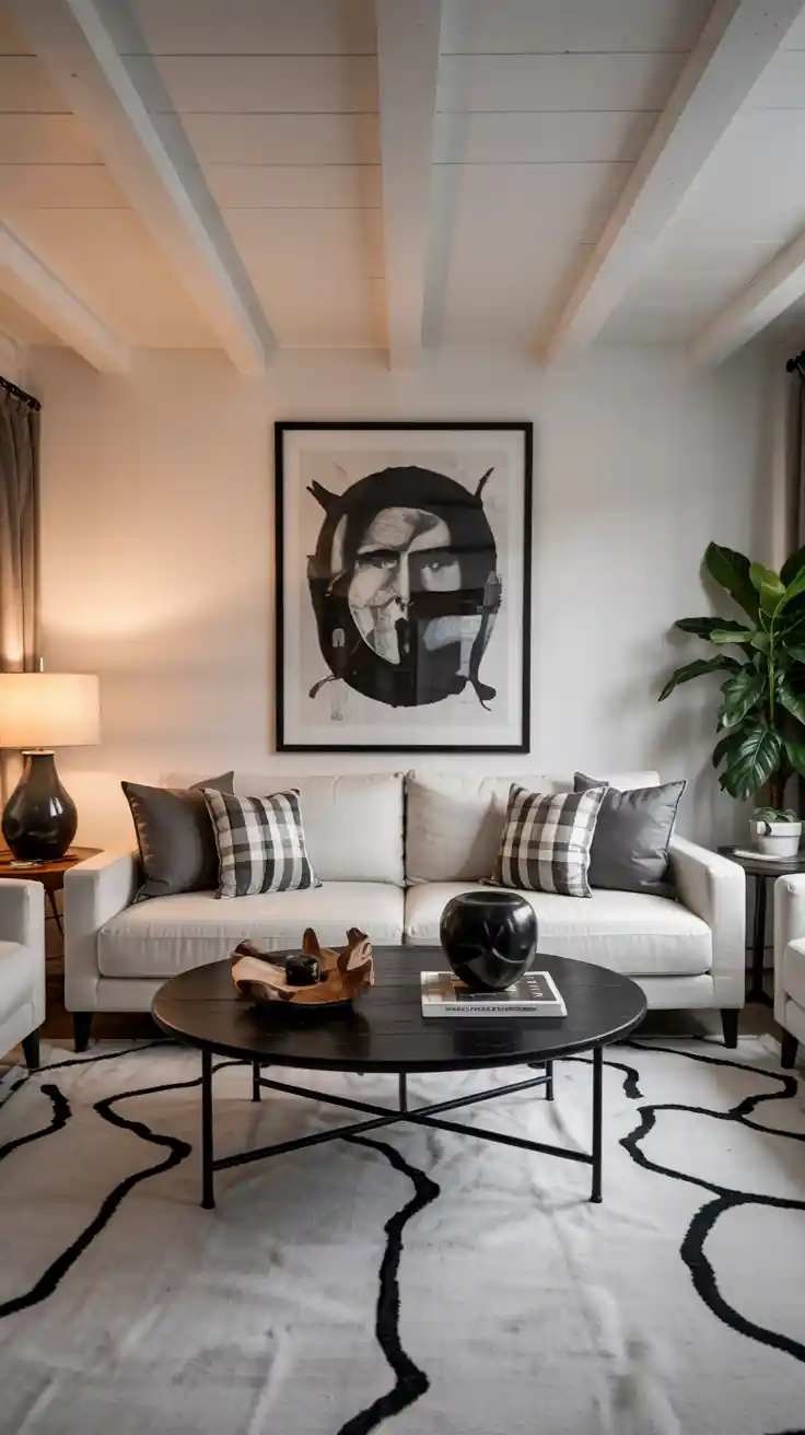 Elevate Your Home With Fresh Whites Living Room Ideas 2026