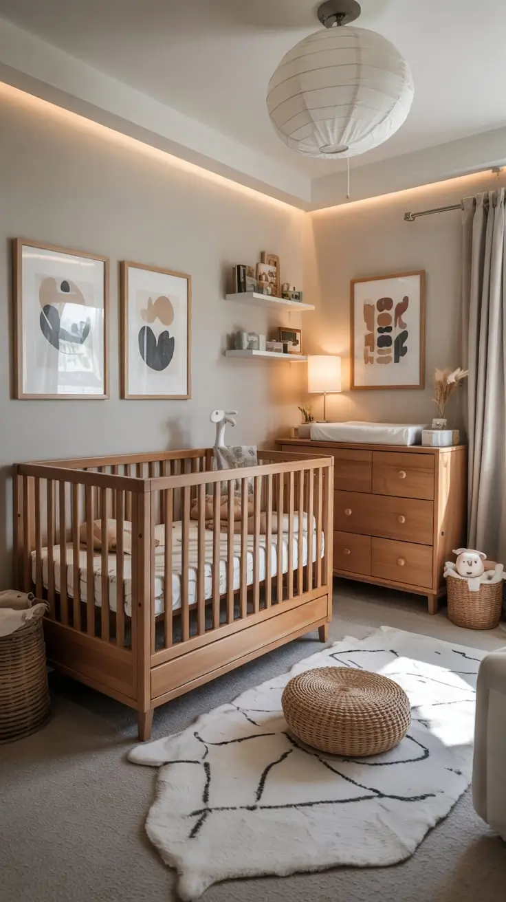 Create the Perfect Nursery: Fresh Remodel Ideas for 2026 Parents