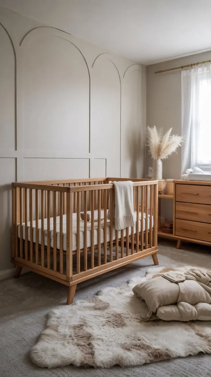 Create the Perfect Nursery: Fresh Remodel Ideas for 2026 Parents