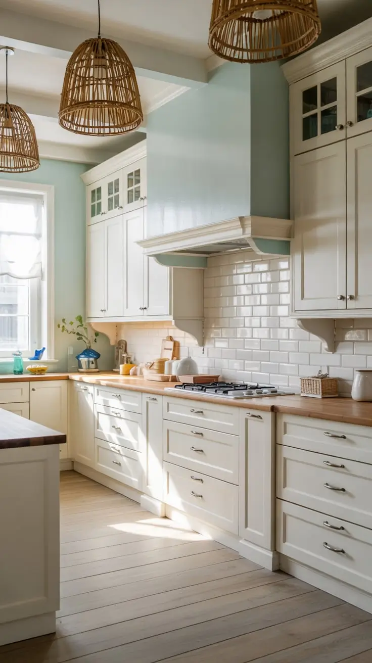 Discover The Most Stunning Kitchen Colors Ideas 2026 For A Stylish Home Transformation