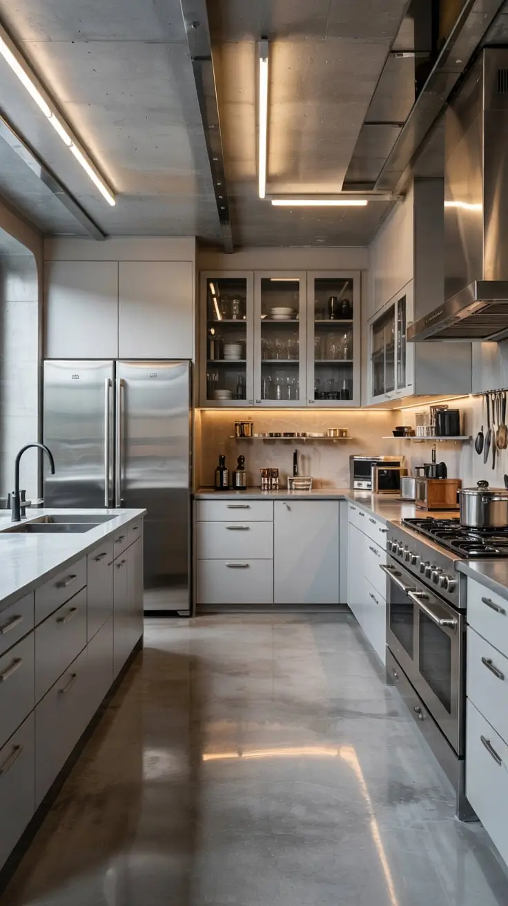 Discover The Most Stunning Kitchen Colors Ideas 2026 For A Stylish Home Transformation