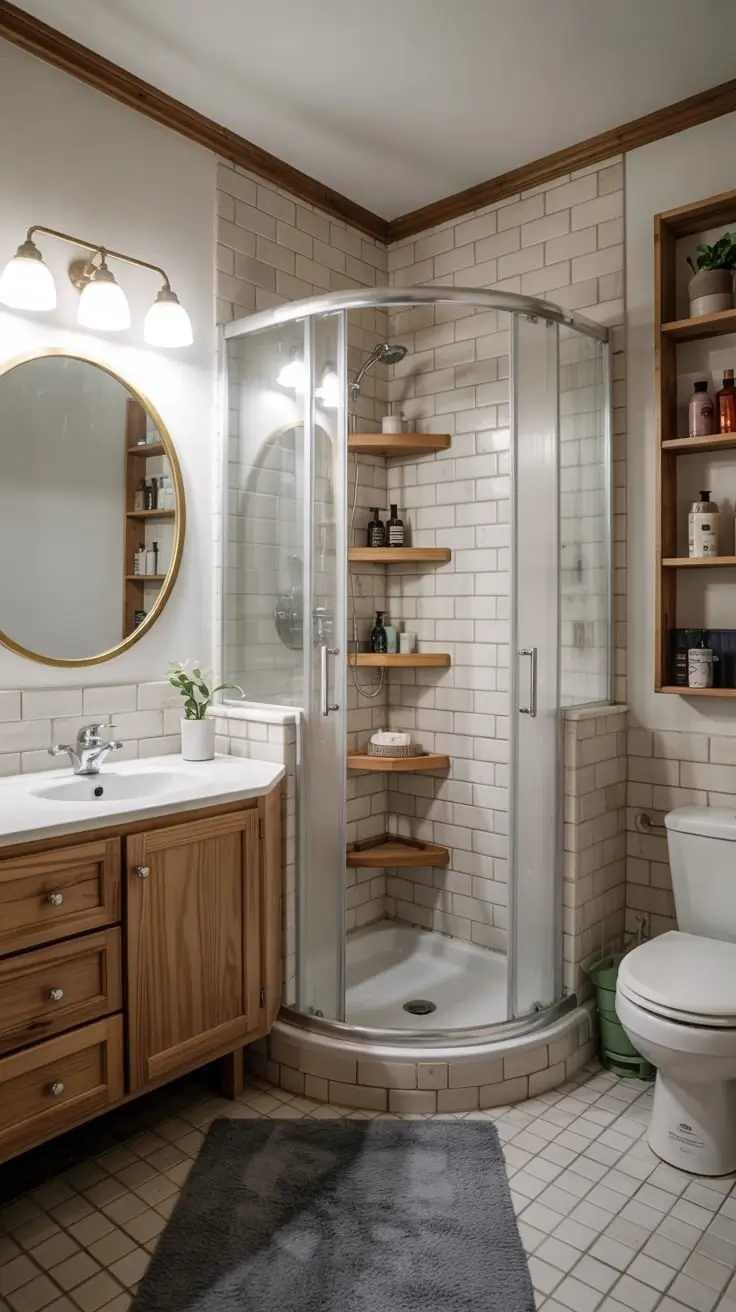 Transform Your Space With Fresh Small Bathroom Ideas 2026