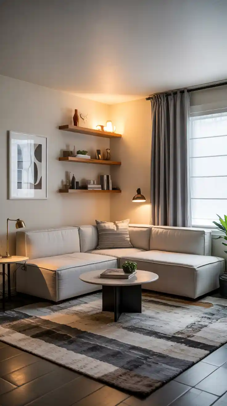 Modern Shapes Of Comfort Transforming Sectional Living Room Ideas 2026