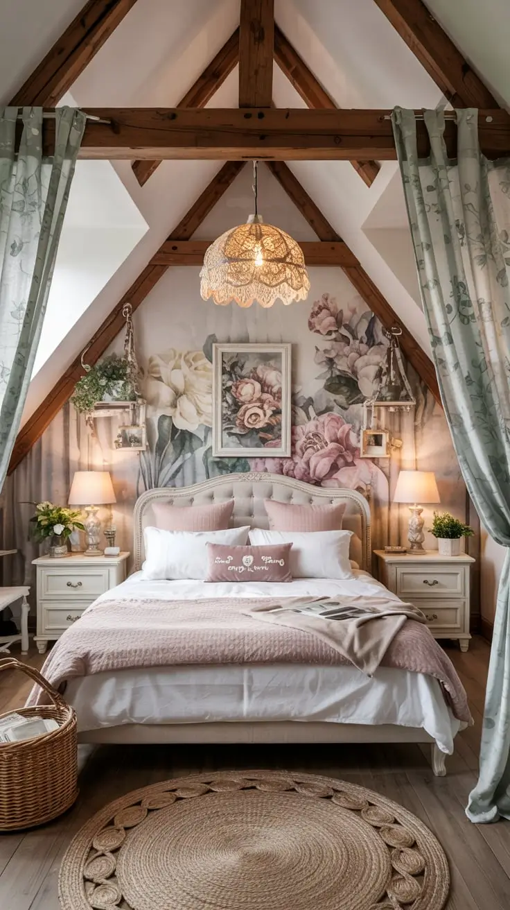 Transform Your Space With The Best Attic Bedroom Ideas 2026