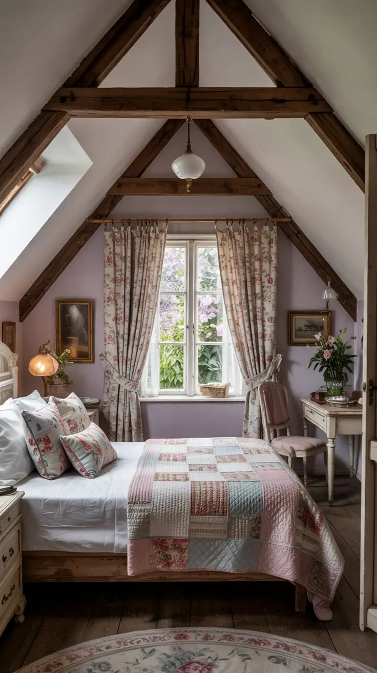 Transform Your Space With The Best Attic Bedroom Ideas 2026