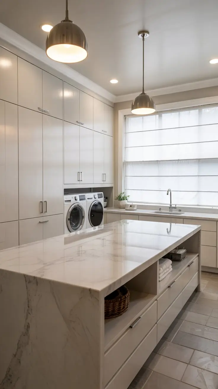 Fresh Laundry Room Remodel Ideas 2026 to Transform Your Space