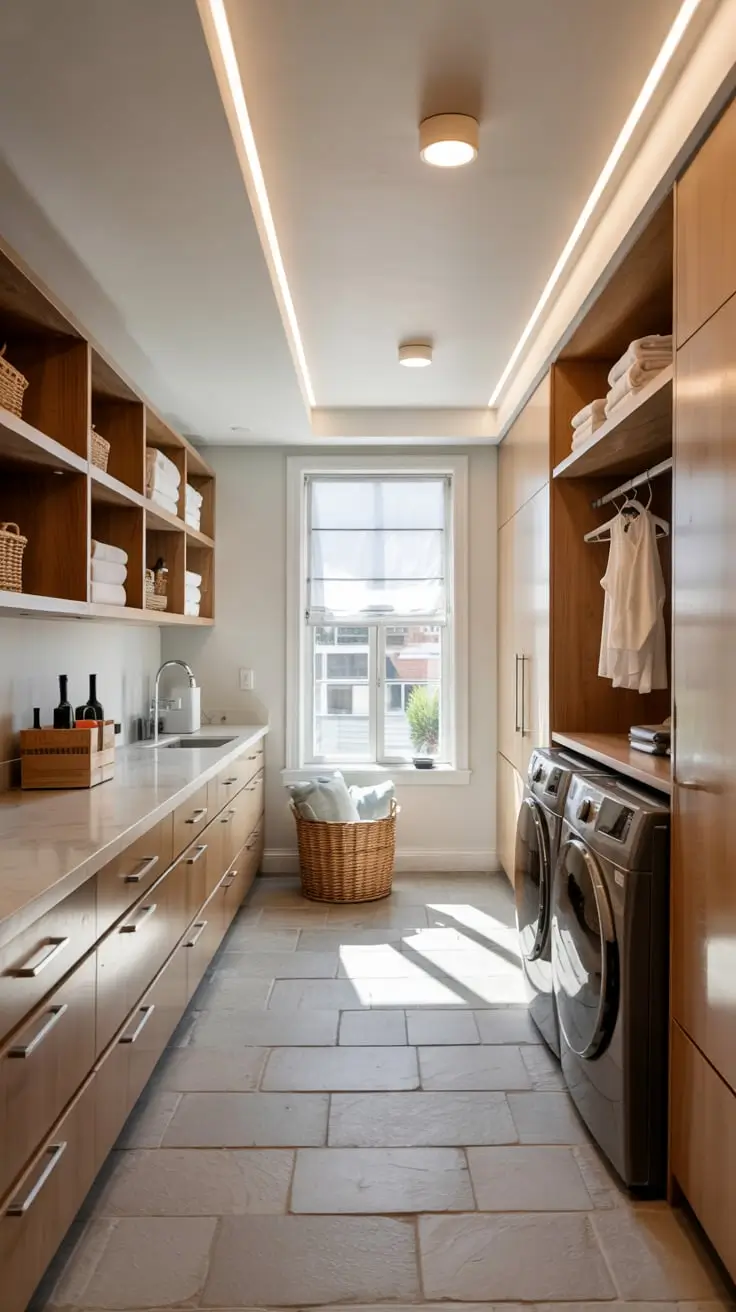 Fresh Laundry Room Remodel Ideas 2026 to Transform Your Space
