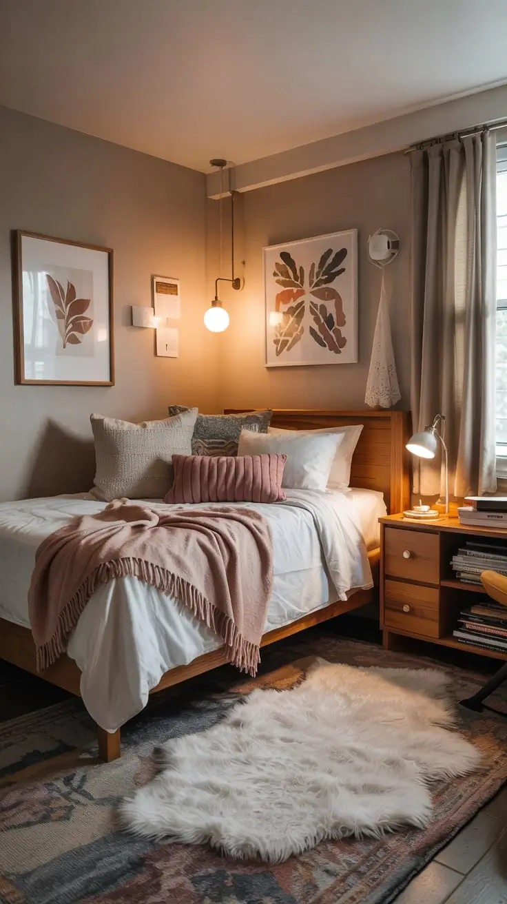 Transform Your Space With The Best College Dorm Room Ideas 2026