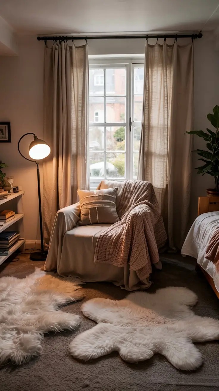 Transform Your Space With The Best College Dorm Room Ideas 2026