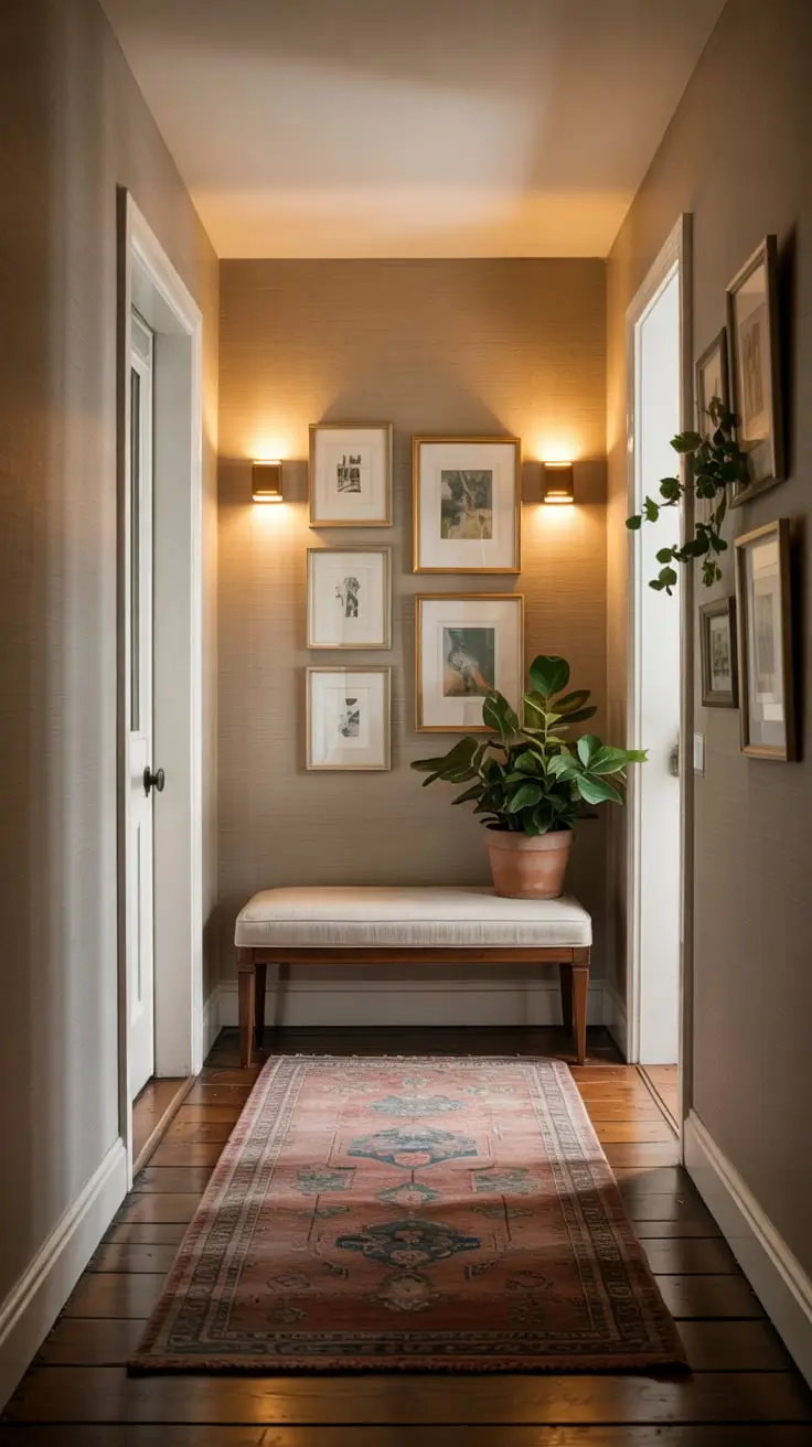 Fresh Inspiration For Stunning Hallway Remodel Ideas 2026