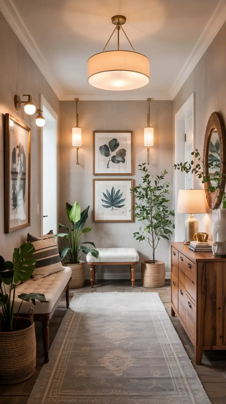 Fresh Inspiration For Stunning Hallway Remodel Ideas 2026