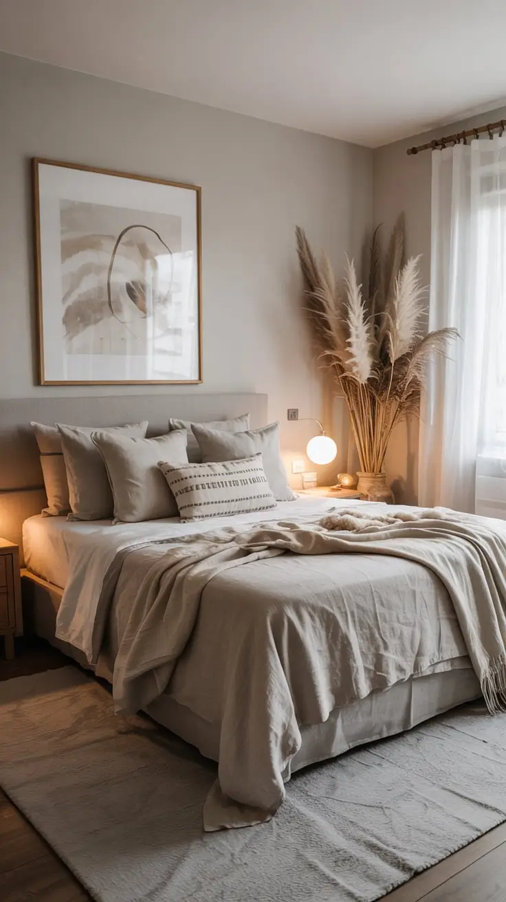 Modern Inspirations For Stunning Bedroom Transformations In 2026