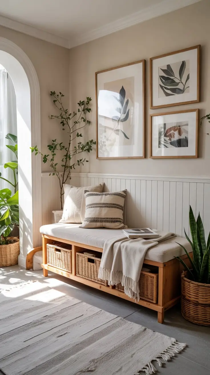 Transform Your Home Entrance With Inspiring Foyers Ideas 2026