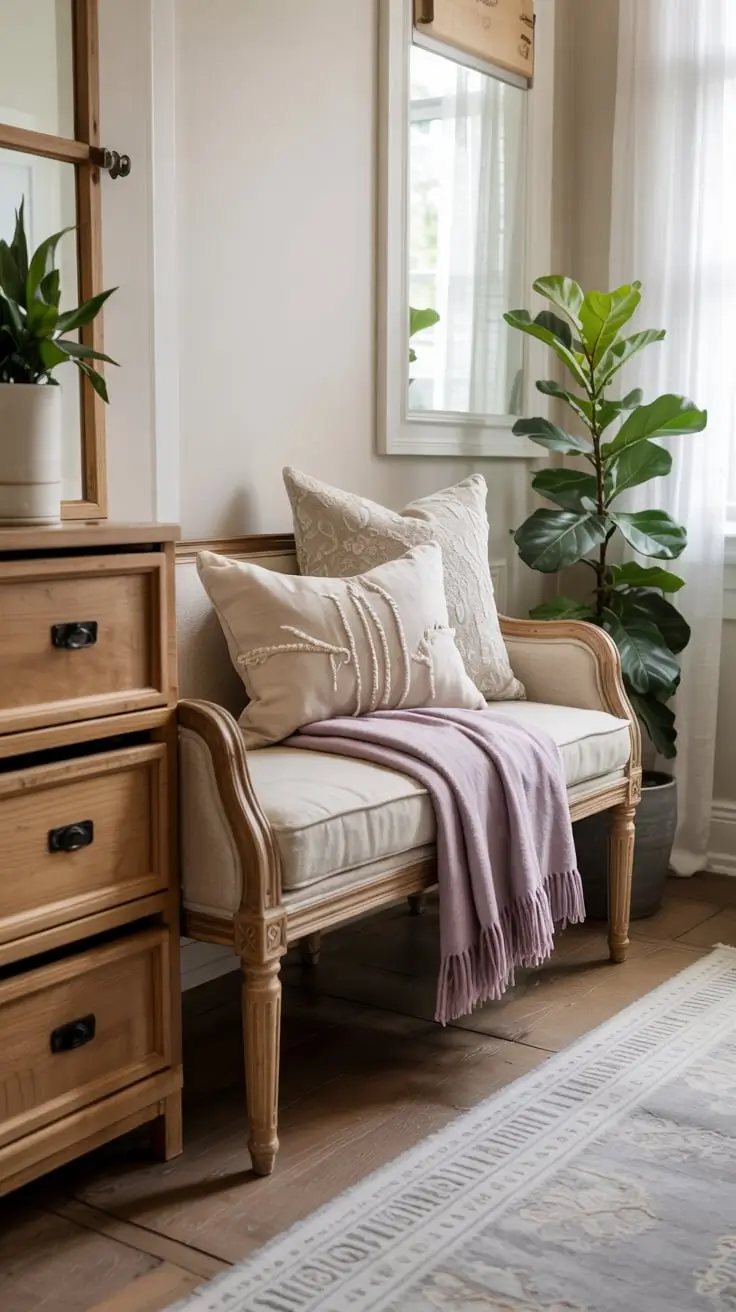 Transform Your Home Entrance With Inspiring Foyers Ideas 2026