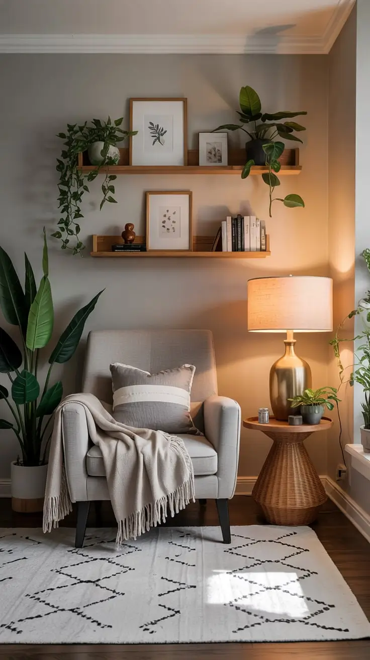 Fresh Inspiration For Stylish And Modern Small Living Room Decor Ideas 2026