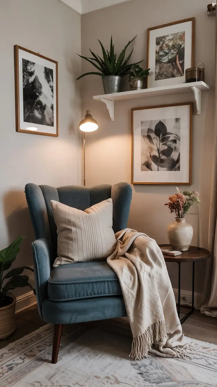 Fresh Inspiration For Stylish And Modern Small Living Room Decor Ideas 2026