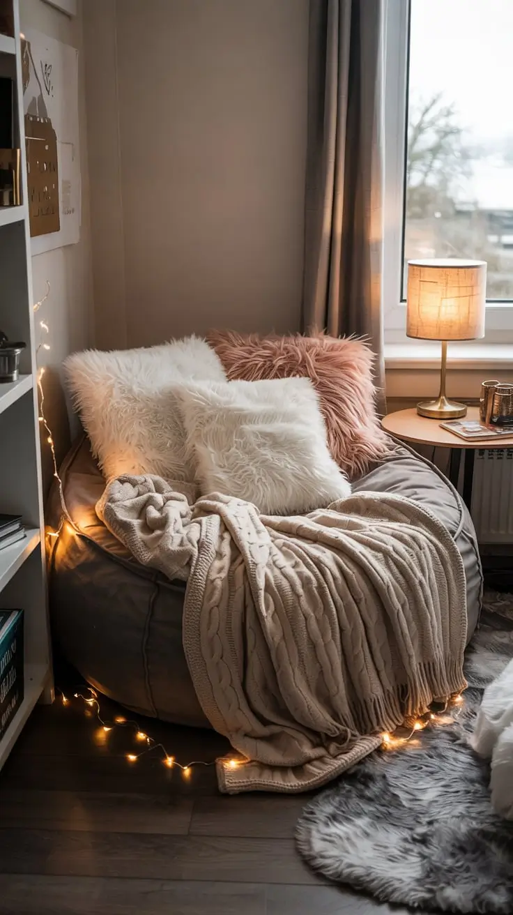 Transform Your Space With The Best Dorm Room Decorate Ideas 2026