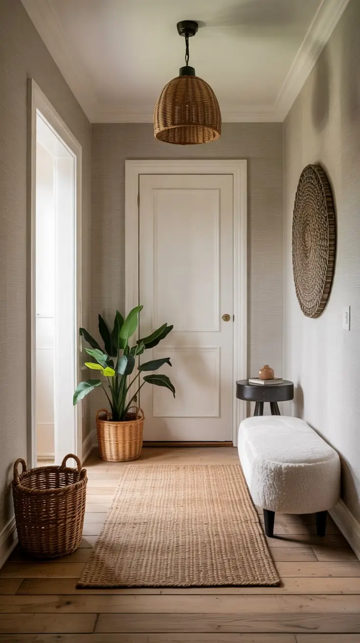 Fresh Inspiration for Modern Homes Entryways Remodel Ideas 2026