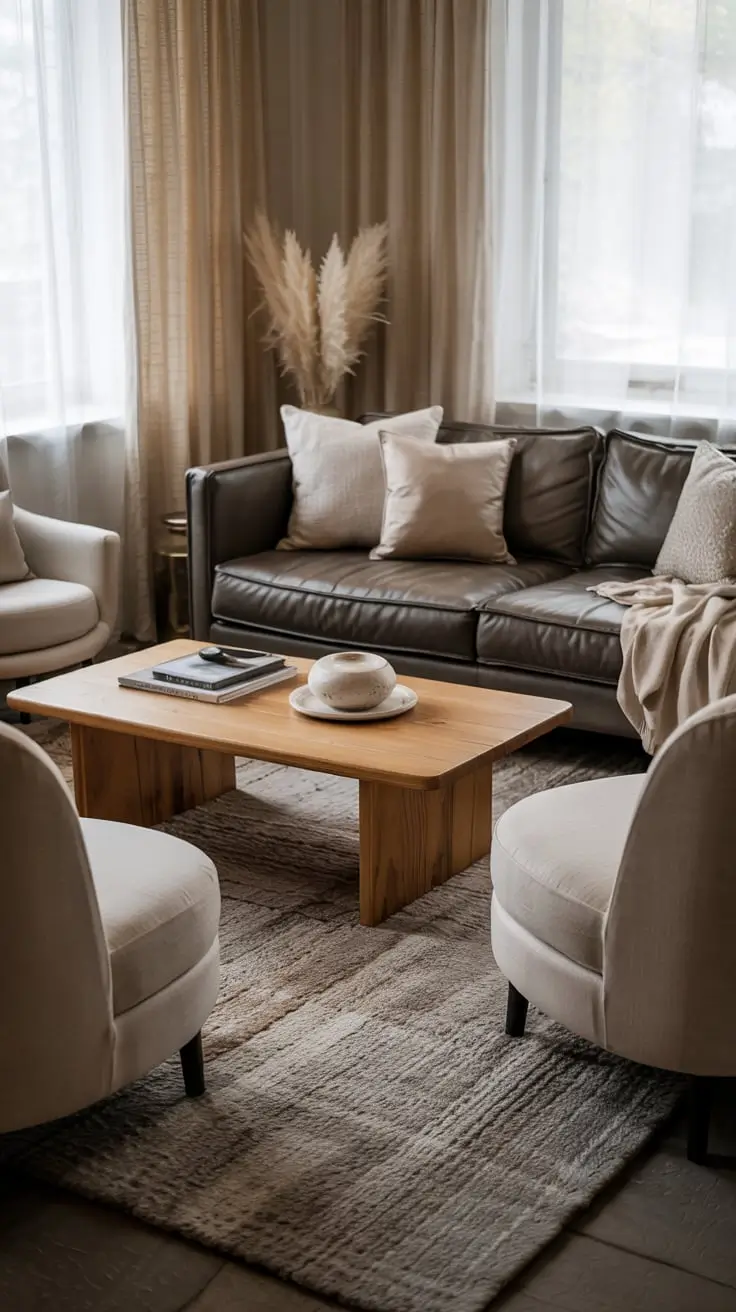 Inspiring Concepts For Modern Family Rooms In 2026