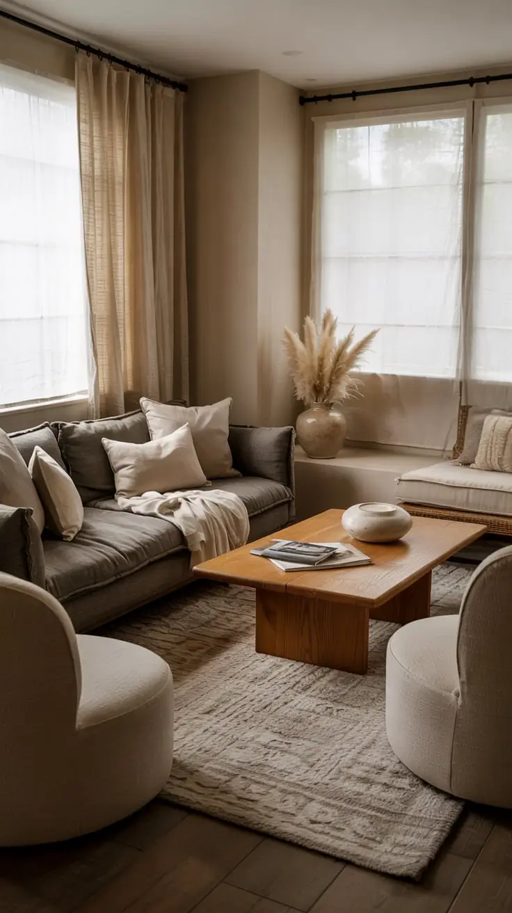 Inspiring Concepts For Modern Family Rooms In 2026