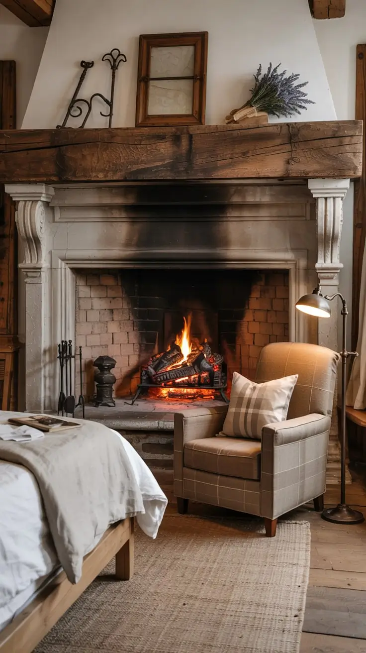 Dreamy Farmhouse Bedroom Ideas 2026 For Cozy And Modern Country Living