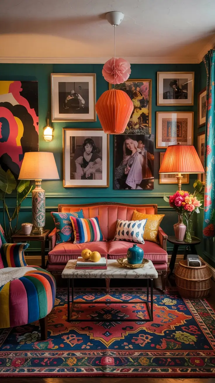 Fresh Inspiration for a Stylish Home: Top Living Room Remodel Ideas 2026