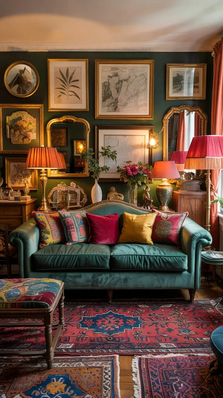 Fresh Inspiration for a Stylish Home: Top Living Room Remodel Ideas 2026