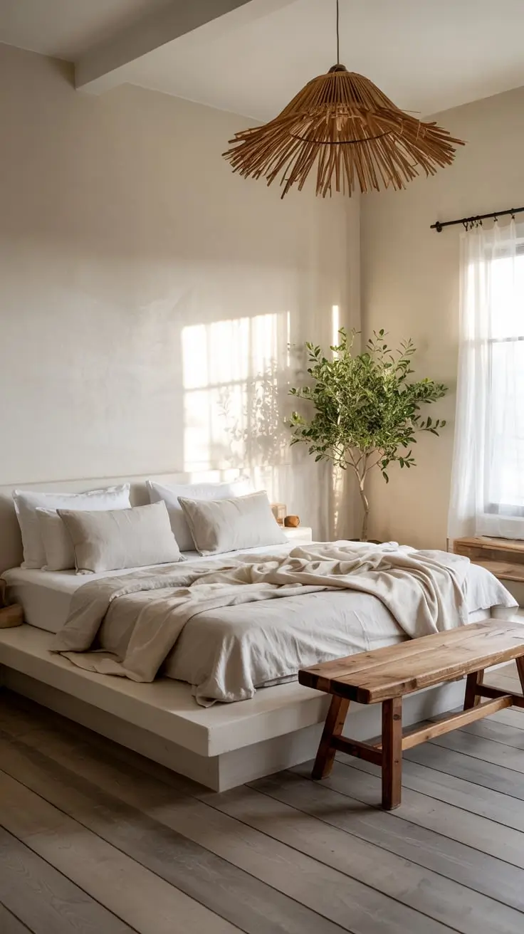 Dreamy Farmhouse Bedroom Ideas 2026 For Cozy And Modern Country Living