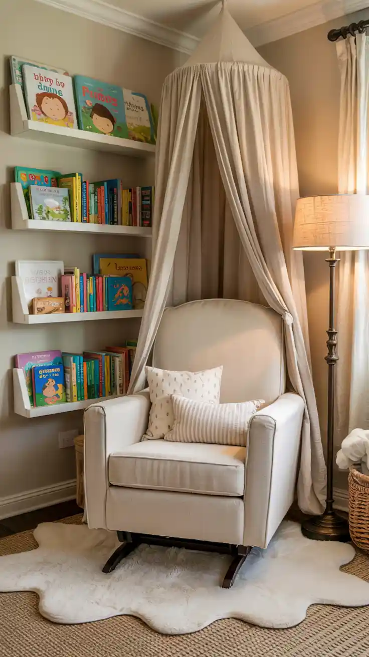 Modern Inspiration For Boys Nursery Ideas 2026