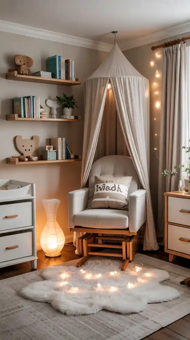 Modern Inspiration For Boys Nursery Ideas 2026