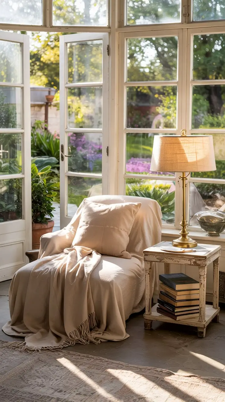 Bright Horizons Ahead Creative Sunroom Ideas 2026 To Redefine Modern Living