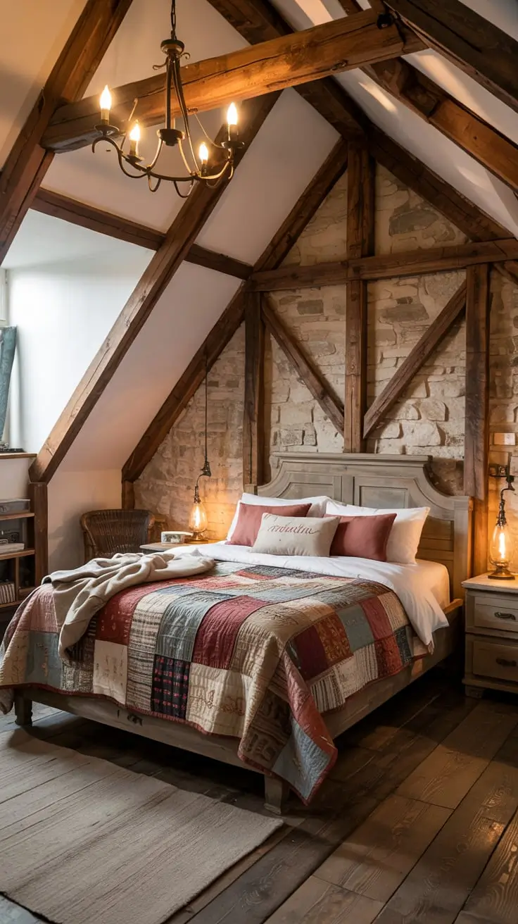 Transform Your Space With The Best Attic Bedroom Ideas 2026