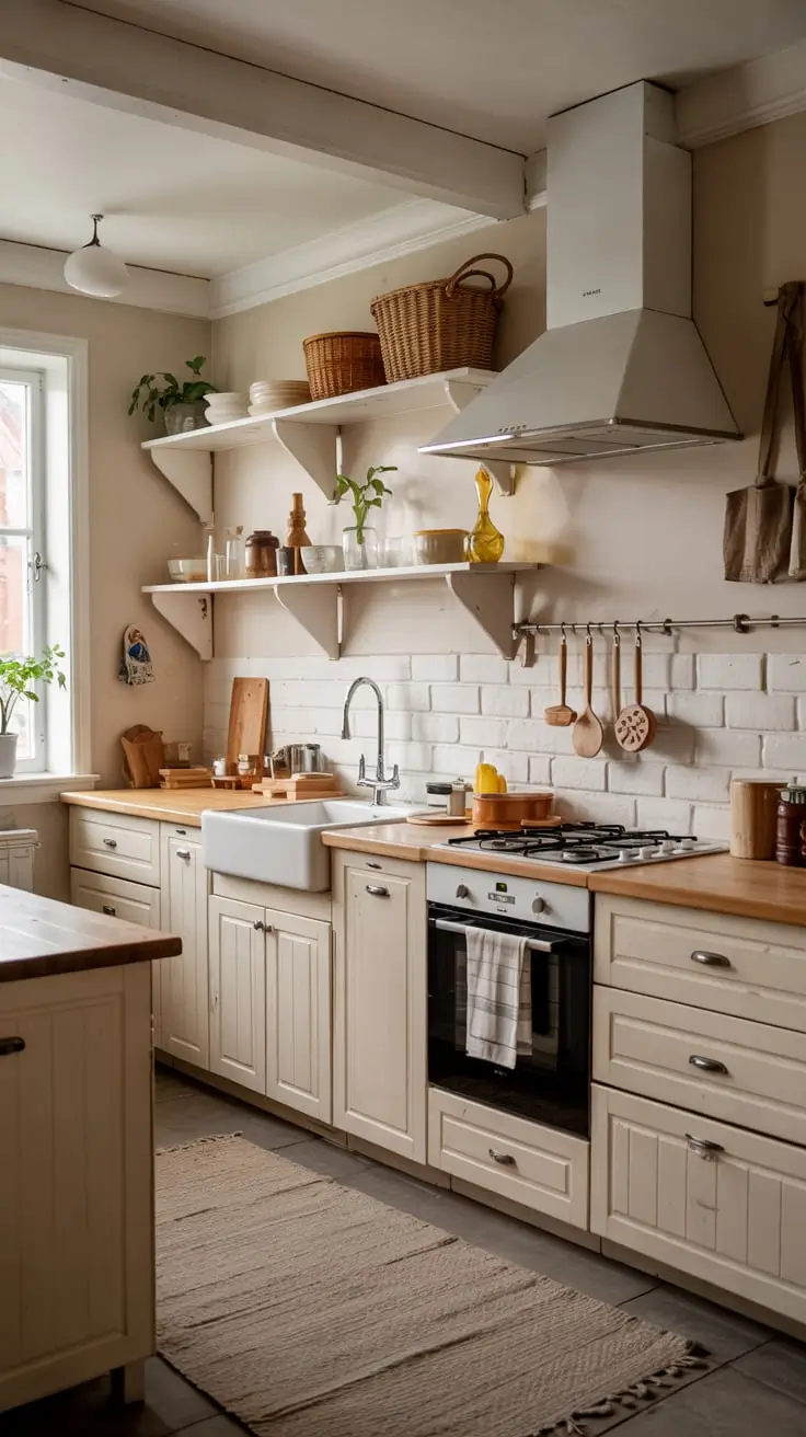 Modern Elegance Awaits Discover Inspiring Kitchen Counter Decor Ideas for 2026