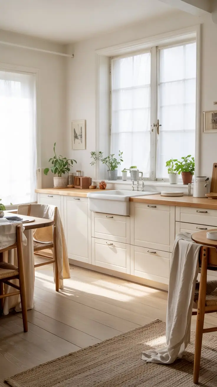 Modern Elegance Awaits Discover Inspiring Kitchen Counter Decor Ideas for 2026