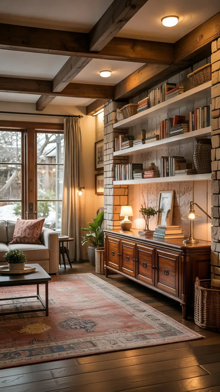 Transform Your Space With Fresh And Stylish TV Wall Designs For 2026