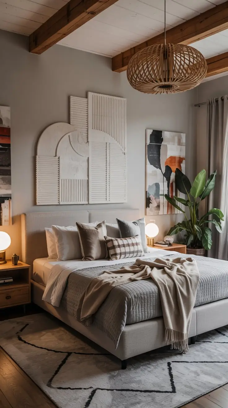 Transform Your Space With The Inspiring Bedroom Aesthetic 2026 Trends
