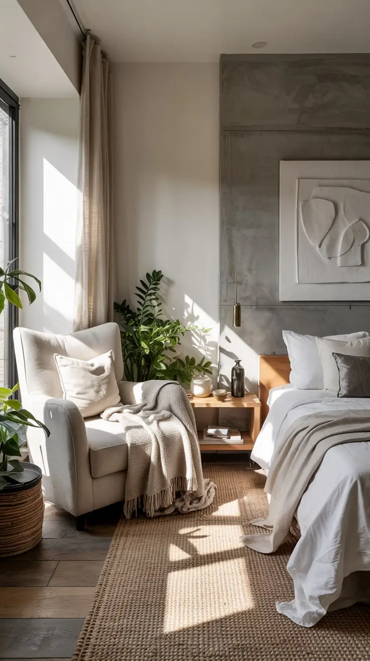 Transform Your Space With The Inspiring Bedroom Aesthetic 2026 Trends