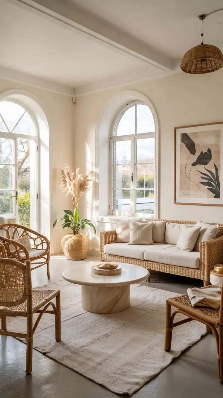 Transform Your Space With Stunning Living Room Painting Ideas 2026