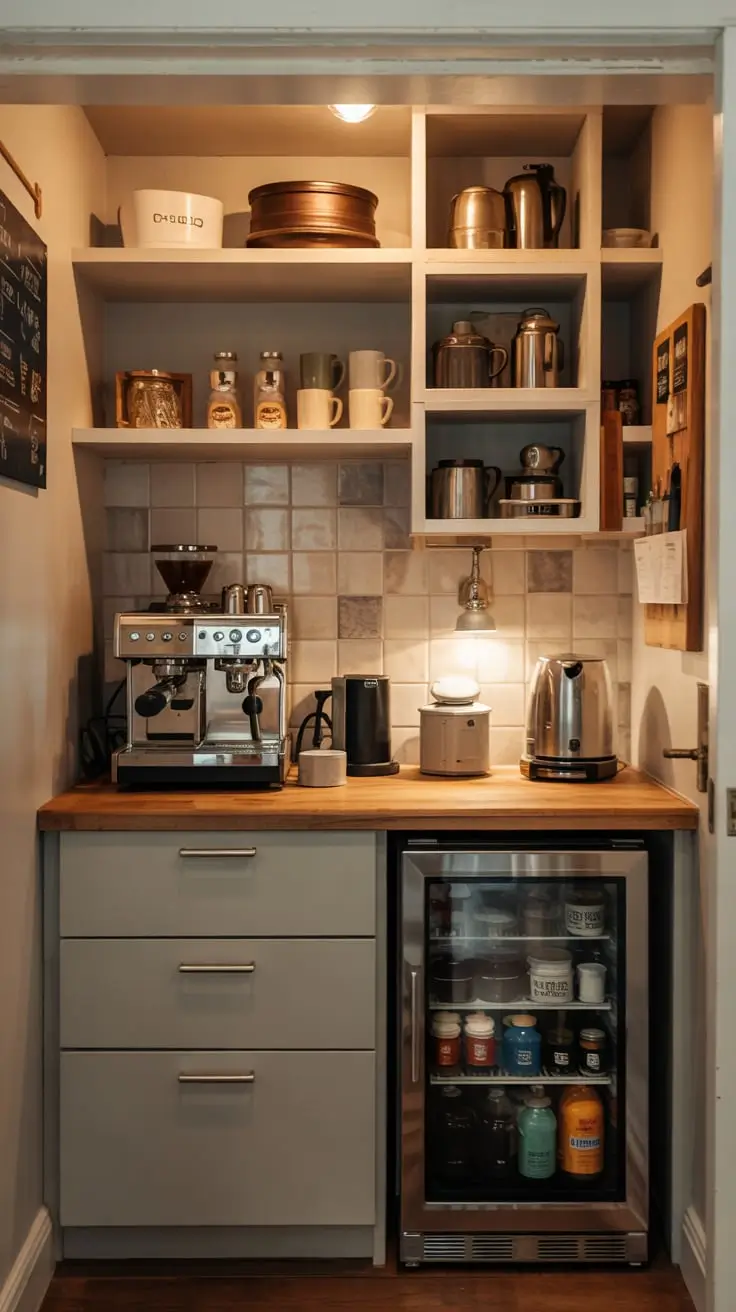 Fresh Pantry Remodel Ideas for 2026 That Will Elevate Your Storage Game