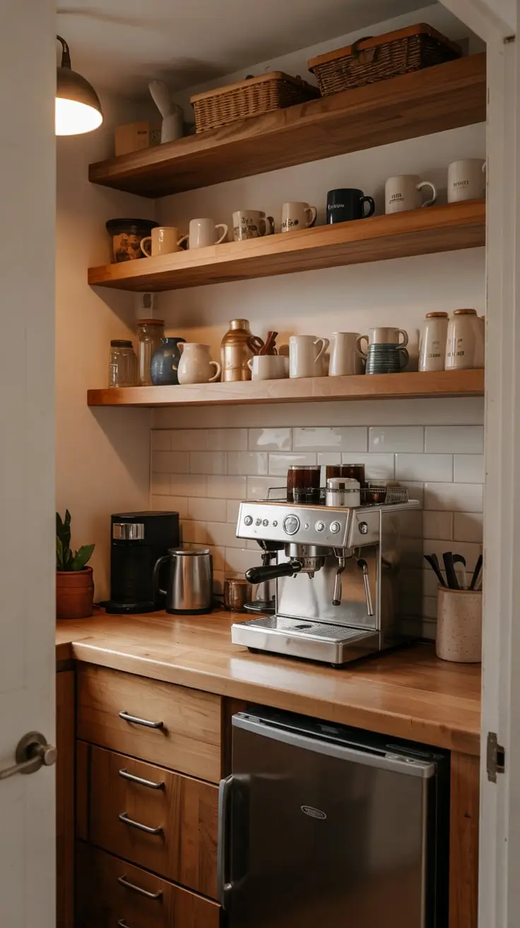 Fresh Pantry Remodel Ideas for 2026 That Will Elevate Your Storage Game