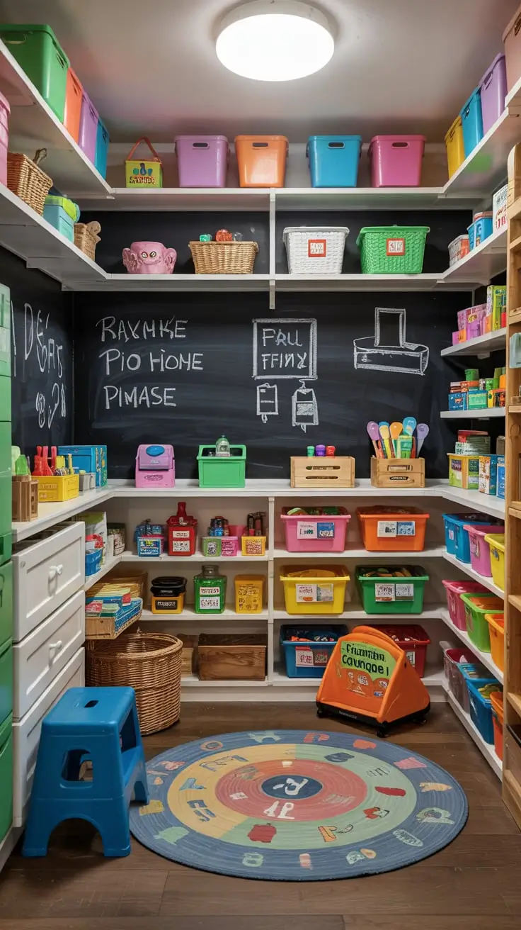 Fresh Pantry Remodel Ideas for 2026 That Will Elevate Your Storage Game