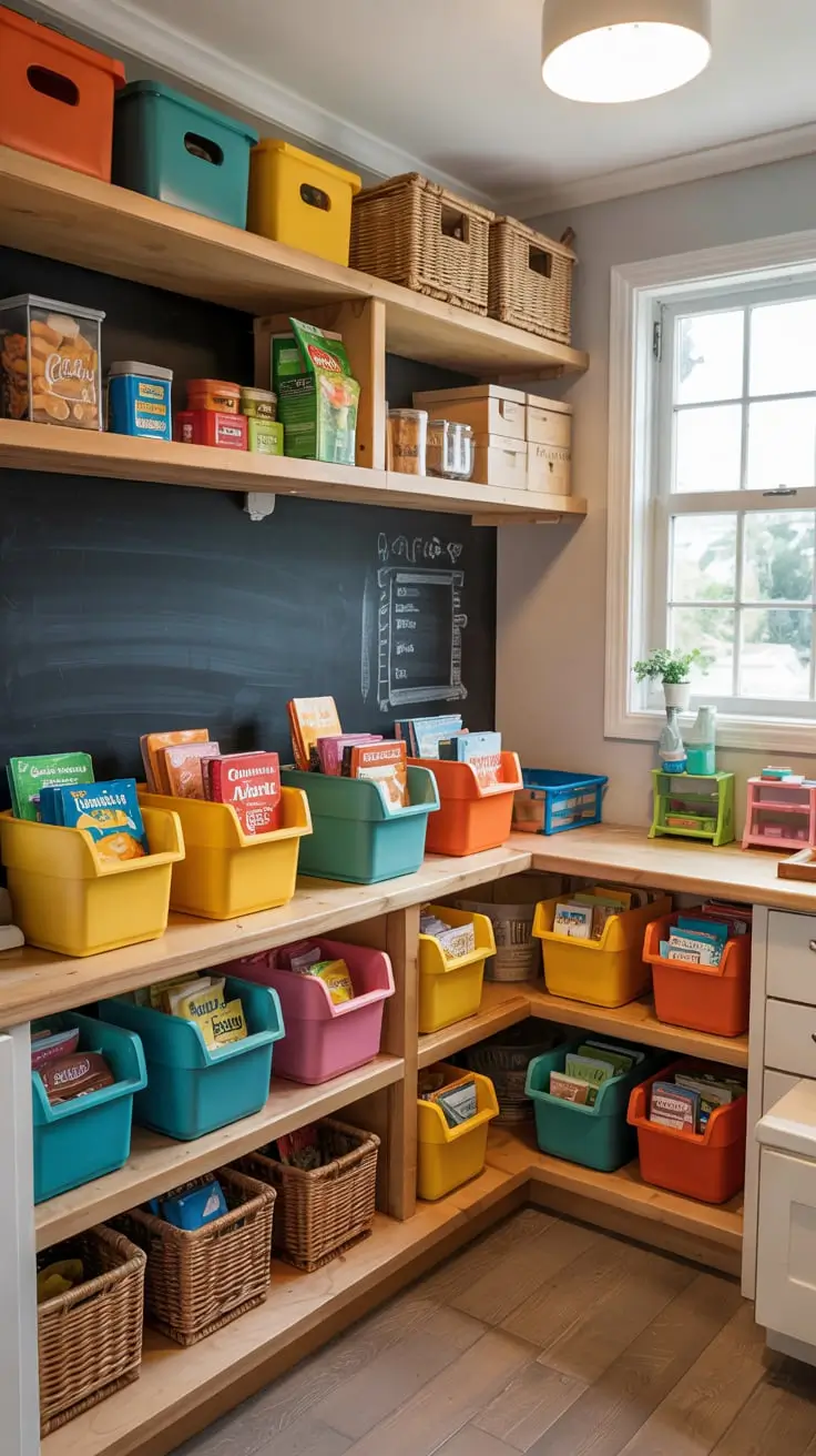 Fresh Pantry Remodel Ideas for 2026 That Will Elevate Your Storage Game